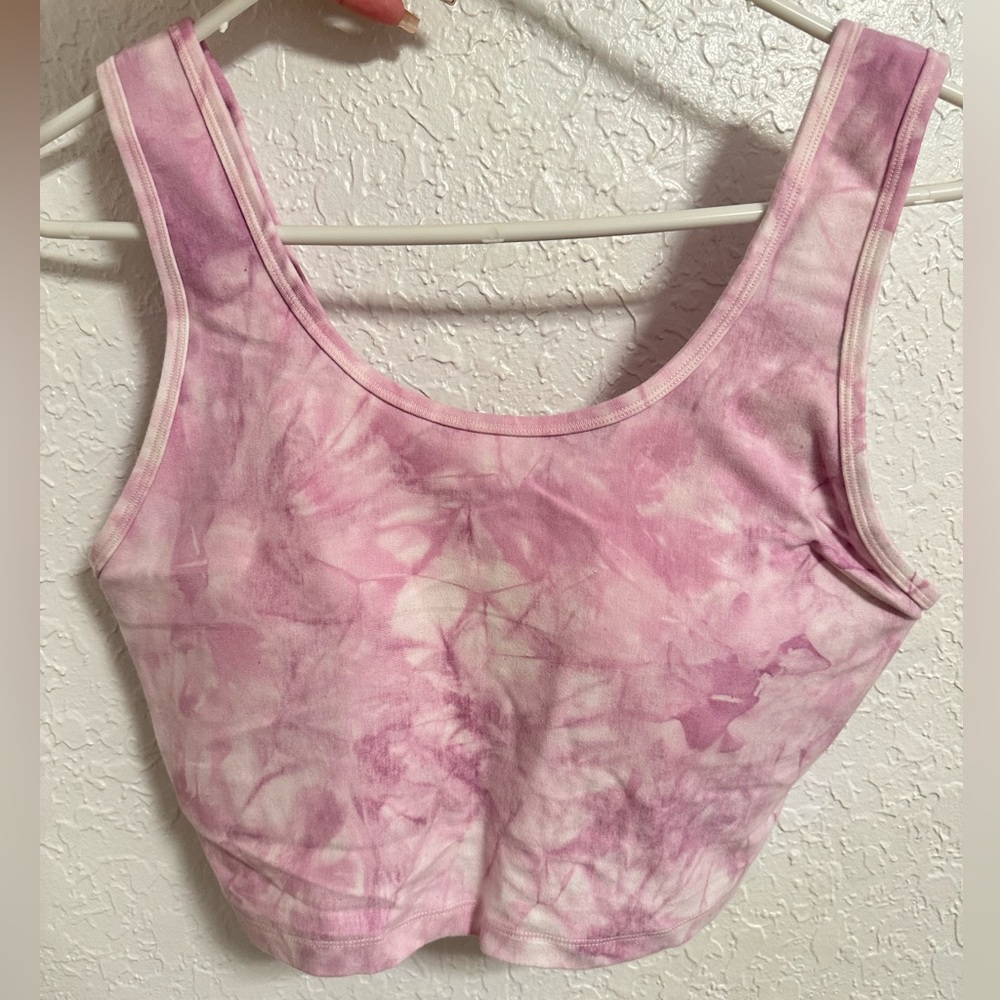 Gym Bra
